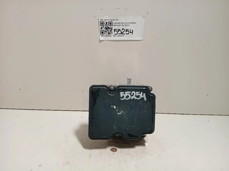 Pompa ABS ANT GX73-14F447-AF Jaguar XE 2015