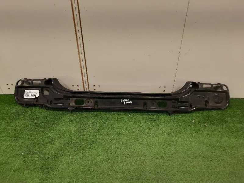 Supporto Spoiler Paraurti POST 51127056343 Bmw Serie 5 E60 Berlina 2004