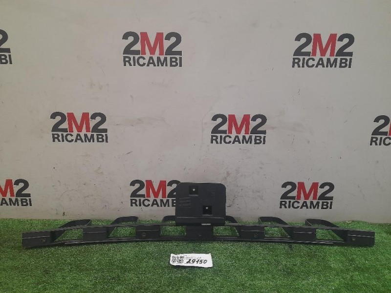 Supporto Spoiler Paraurti POST AM51R17B861AC Ford C-max III 2011