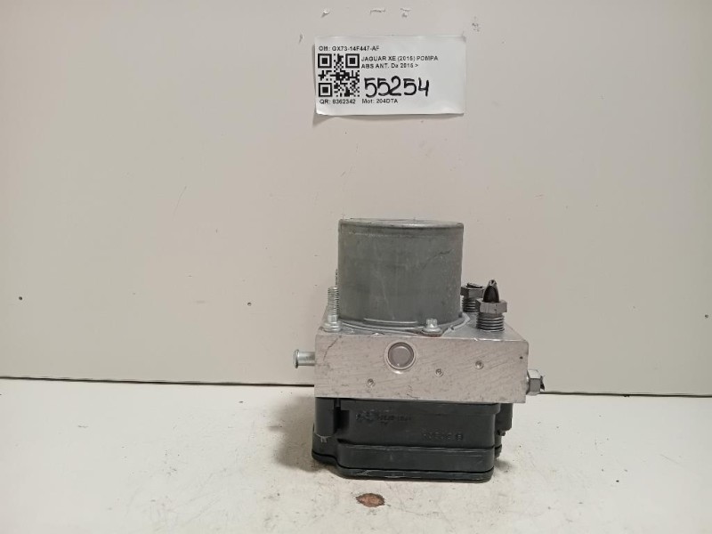 Pompa ABS ANT GX73-14F447-AF Jaguar XE 2015