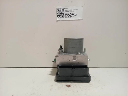 Motorino Alzacristallo Porta ANT SX A1669060201 Mercedes Classe GLE W166 2015
