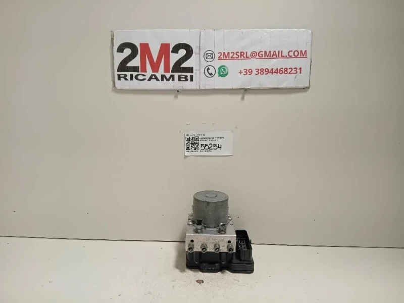 Pompa ABS ANT GX73-14F447-AF Jaguar XE 2015