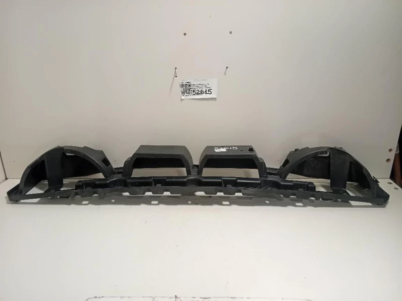 Supporto Spoiler Paraurti POST 51959924 Jeep Renegade 2018