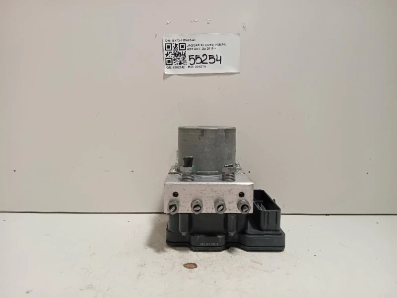 Pompa ABS ANT GX73-14F447-AF Jaguar XE 2015