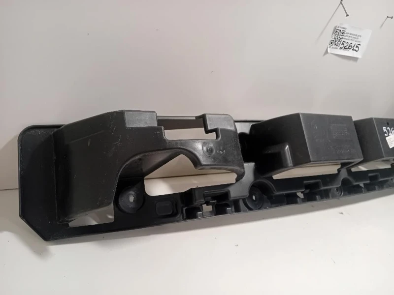 Supporto Spoiler Paraurti POST 51959924 Jeep Renegade 2018