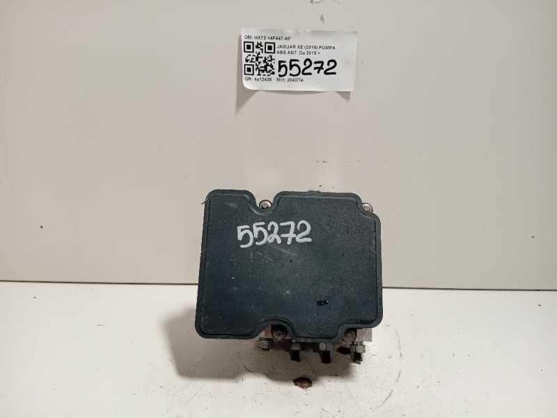 Pompa ABS ANT HX73-14F447-AF Jaguar XE 2015