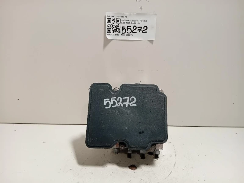 Pompa ABS ANT HX73-14F447-AF Jaguar XE 2015