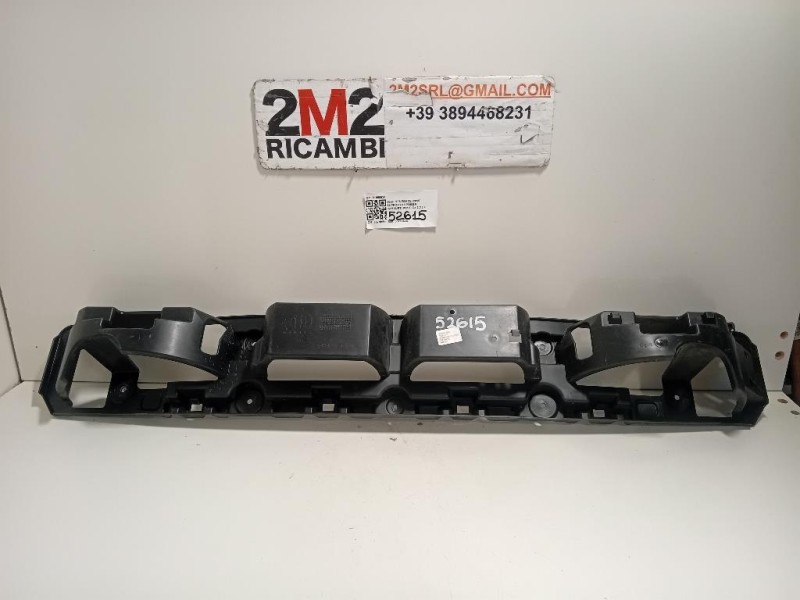 Supporto Spoiler Paraurti POST 51959924 Jeep Renegade 2018