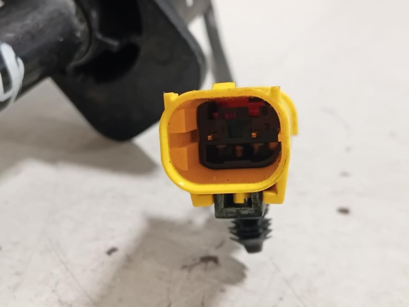 Attuatore Cerniera Cofano ANT SX 1669060002 Mercedes Classe GLE W166 2015