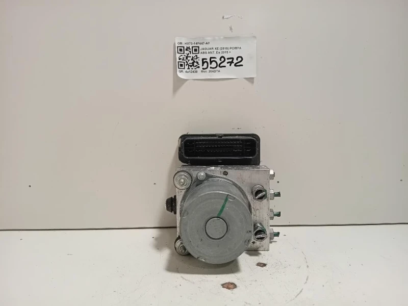 Pompa ABS ANT HX73-14F447-AF Jaguar XE 2015