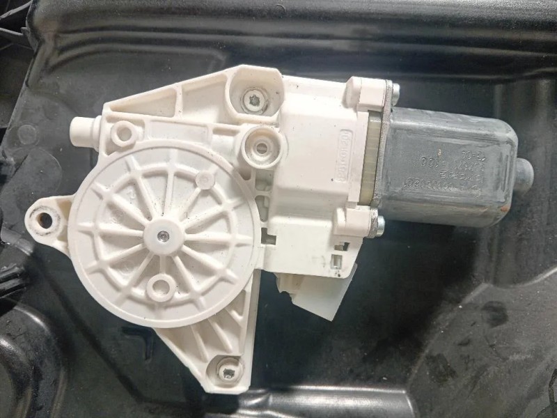 Motorino Alzacristallo Porta ANT SX A1669060201 Mercedes Classe ML W166 2012