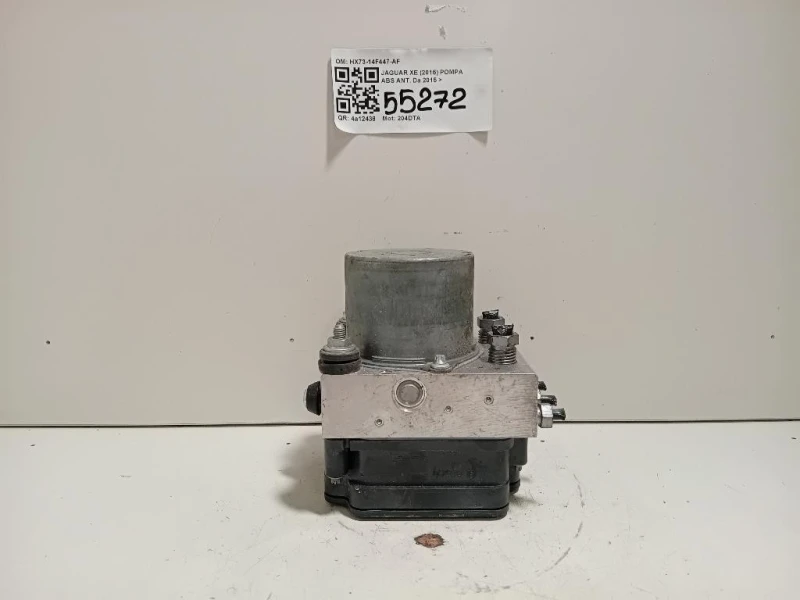 Pompa ABS ANT HX73-14F447-AF Jaguar XE 2015