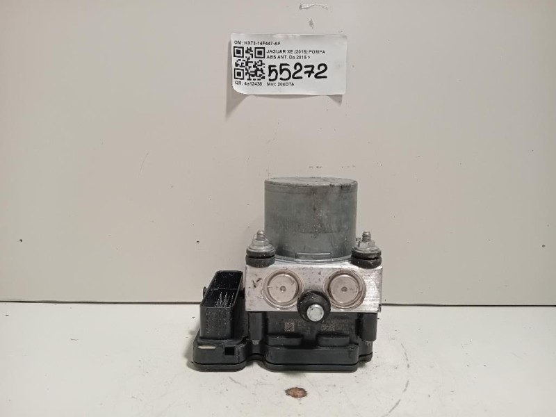 Pompa ABS ANT HX73-14F447-AF Jaguar XE 2015