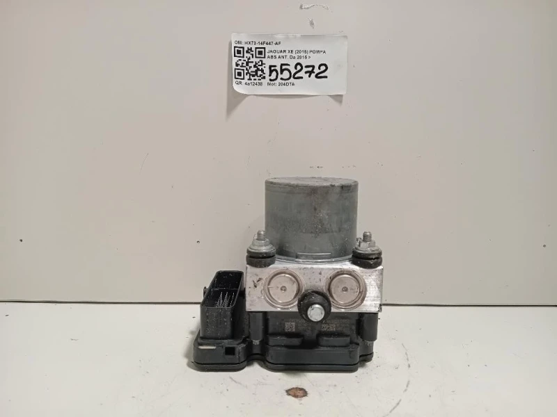 Pompa ABS ANT HX73-14F447-AF Jaguar XE 2015