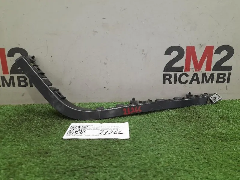 Supporto Spoiler Paraurti POST FK7217A882A Land Rover Discovery V 2016