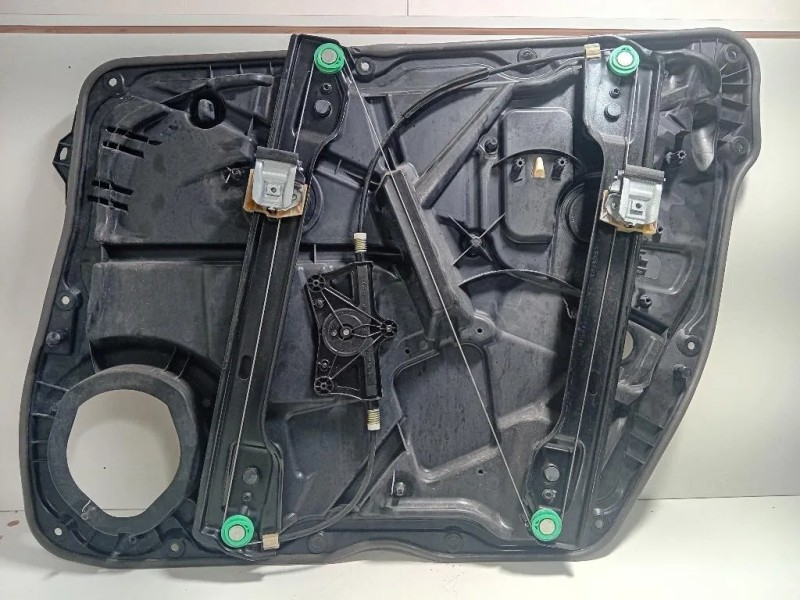 Motorino Alzacristallo Porta ANT SX A1669060201 Mercedes Classe ML W166 2012