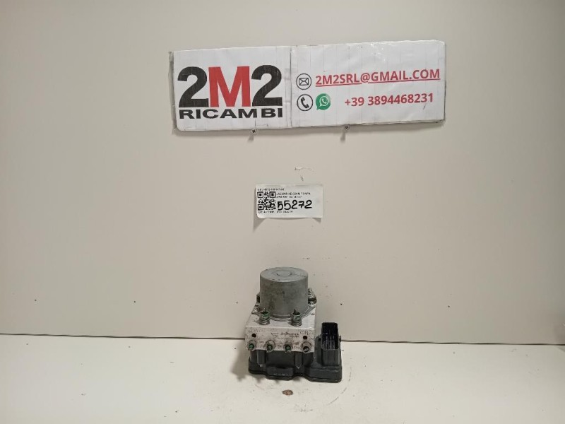 Pompa ABS ANT HX73-14F447-AF Jaguar XE 2015