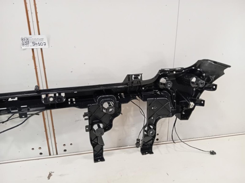 Supporto Spoiler Paraurti POST 74329417432942 Mini MINI ONE F57 Cabrio 2015