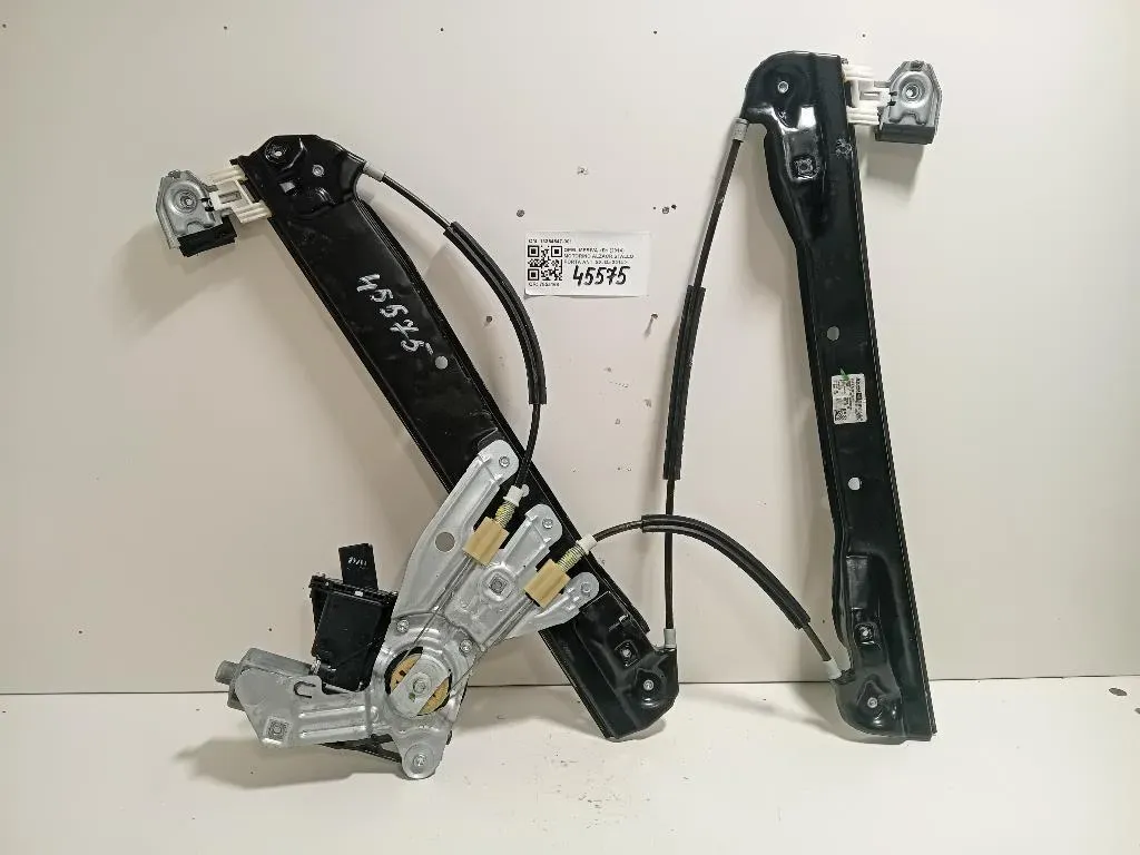 Motorino Alzacristallo Porta ANT SX 13354547-001 Opel Meriva B 2014