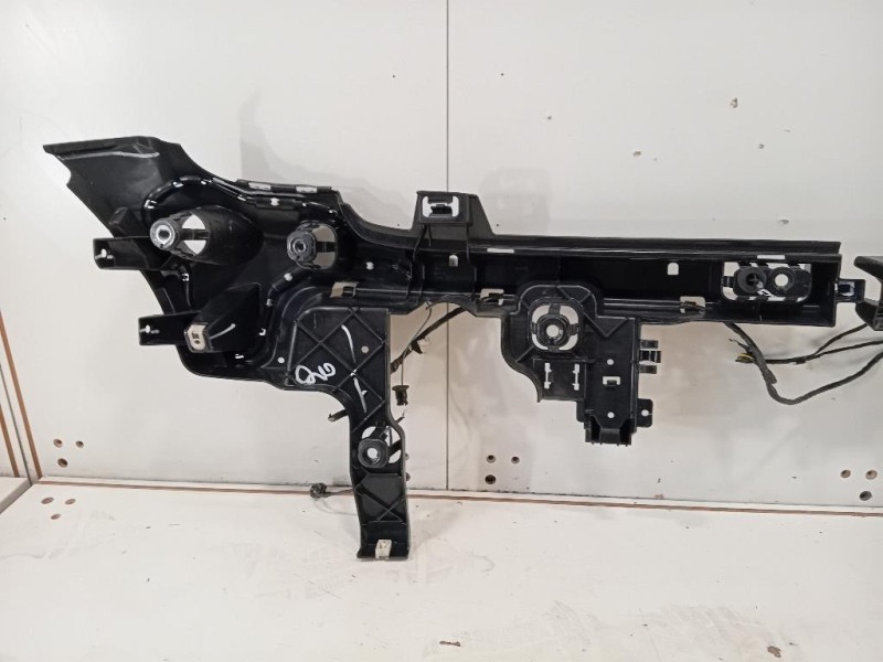 Supporto Spoiler Paraurti POST 74329417432942 Mini MINI ONE F57 Cabrio 2015