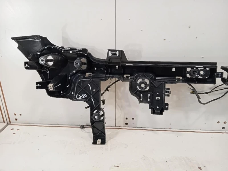 Supporto Spoiler Paraurti POST 74329417432942 Mini MINI ONE F57 Cabrio 2015