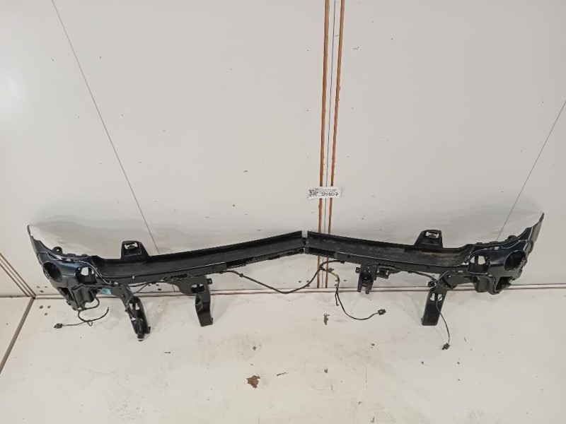 Supporto Spoiler Paraurti POST 74329417432942 Mini MINI ONE F57 Cabrio 2015