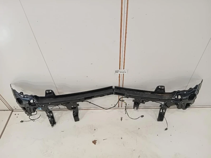 Supporto Spoiler Paraurti POST 74329417432942 Mini MINI ONE F57 Cabrio 2015