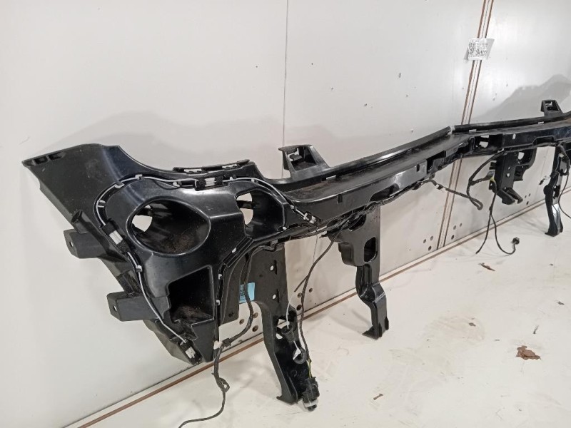 Supporto Spoiler Paraurti POST 74329417432942 Mini MINI ONE F57 Cabrio 2015