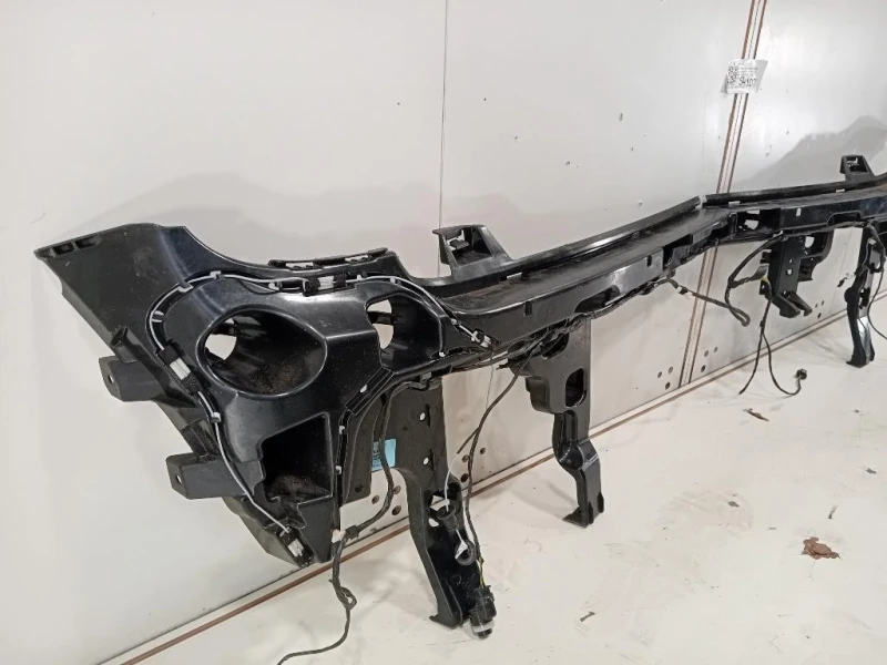 Supporto Spoiler Paraurti POST 74329417432942 Mini MINI ONE F57 Cabrio 2015