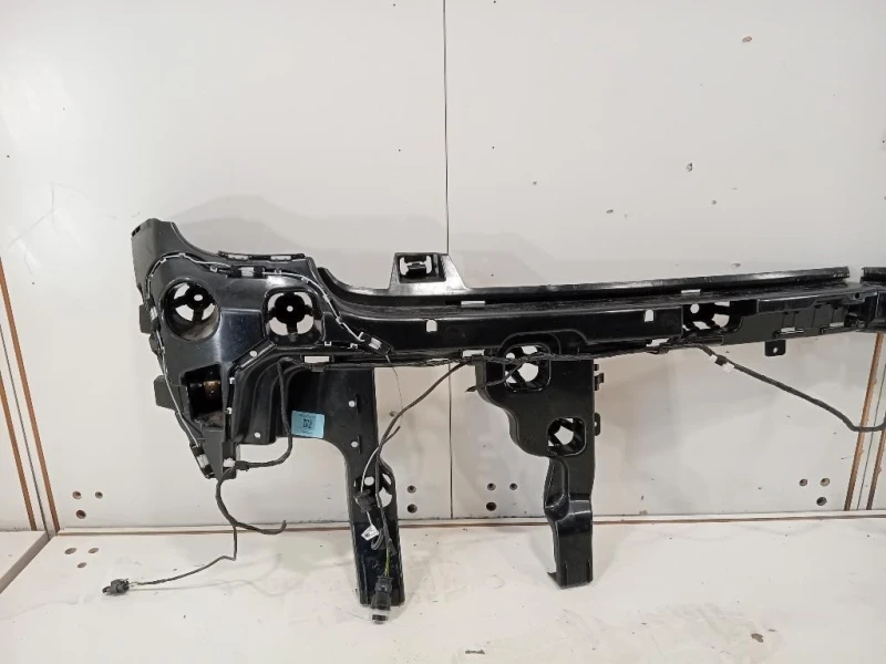 Supporto Spoiler Paraurti POST 74329417432942 Mini MINI ONE F57 Cabrio 2015