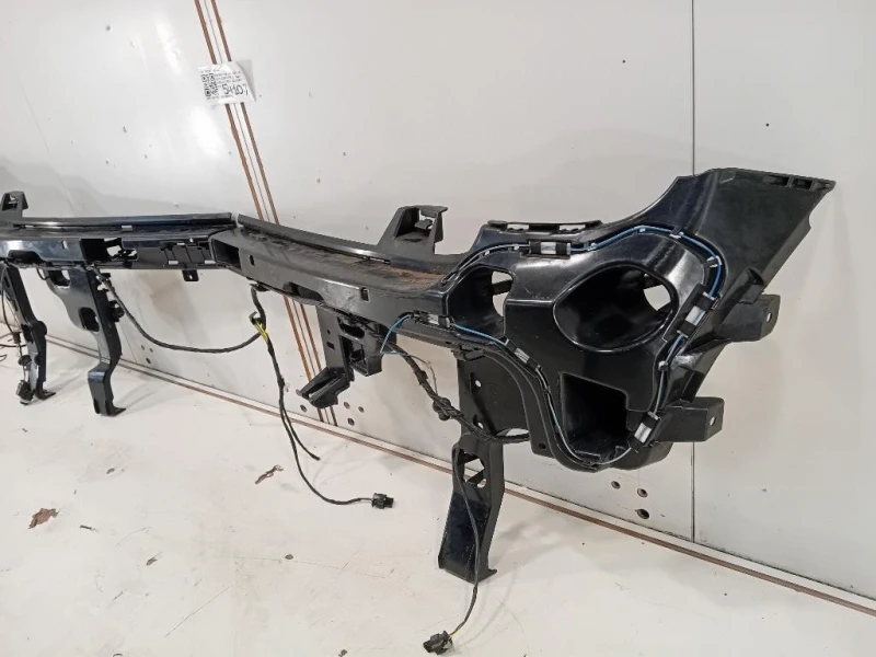 Supporto Spoiler Paraurti POST 74329417432942 Mini MINI ONE F57 Cabrio 2015