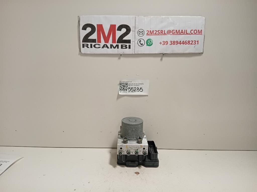 Motorino Alzacristallo Porta ANT SX  Opel Mokka 2013