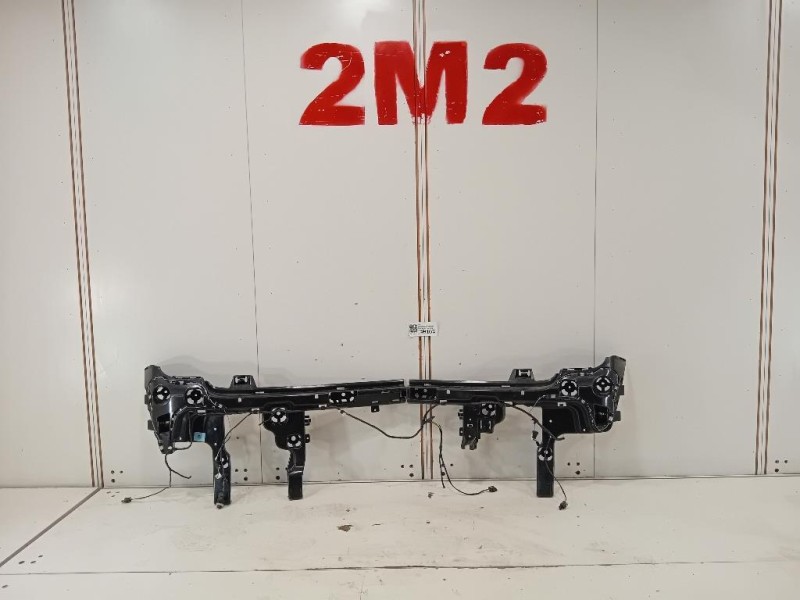 Supporto Spoiler Paraurti POST 74329417432942 Mini MINI ONE F57 Cabrio 2015