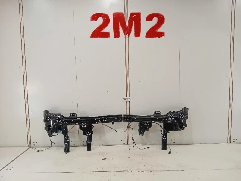 Supporto Spoiler Paraurti POST 74329417432942 Mini MINI ONE F57 Cabrio 2015