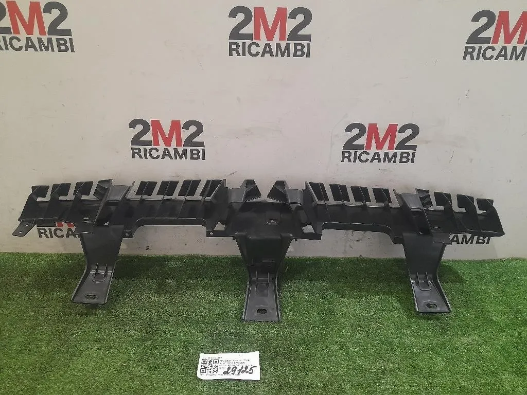 Supporto Spoiler Paraurti POST 9838234280 Peugeot 3008 II 2016