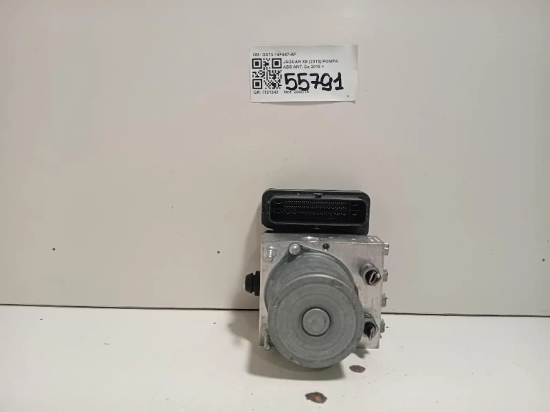 Pompa ABS ANT GX73-14F447-AF Jaguar XE 2015