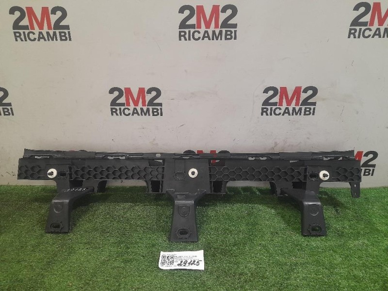 Supporto Spoiler Paraurti POST 9838234280 Peugeot 3008 II 2016