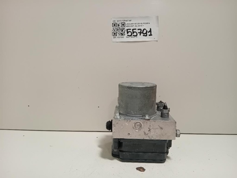 Pompa ABS ANT GX73-14F447-AF Jaguar XE 2015