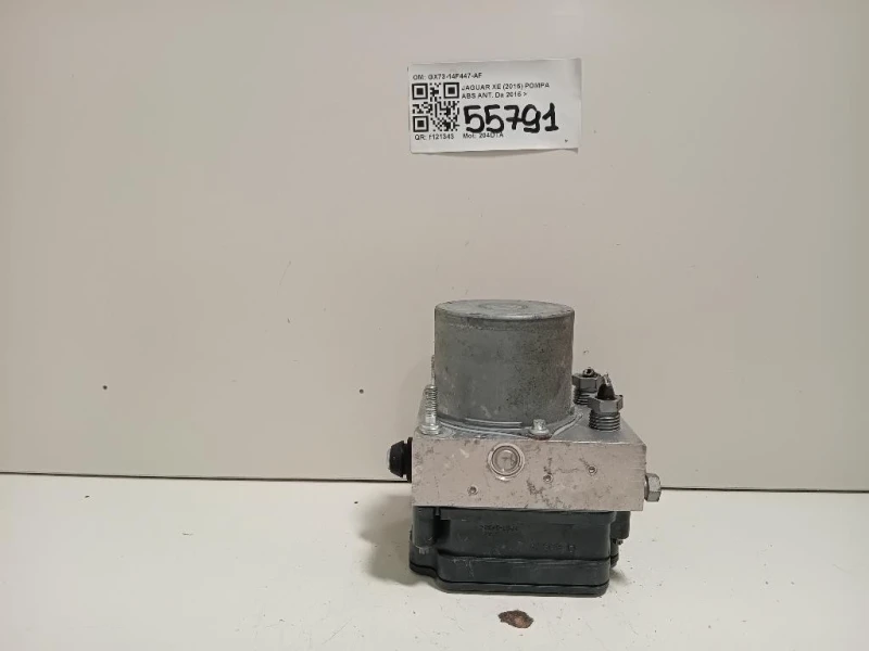 Pompa ABS ANT GX73-14F447-AF Jaguar XE 2015