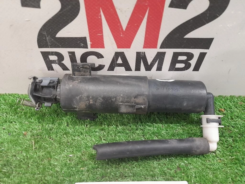 Attuatore Spruzzatore Lavafari SX 7179311 Bmw Serie 3 E92 Coupe 2007