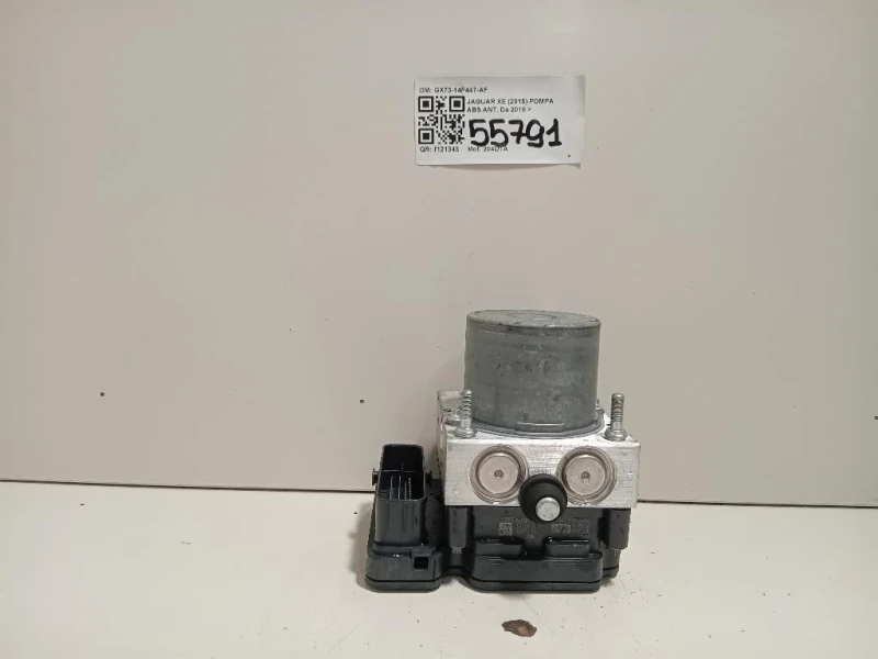 Pompa ABS ANT GX73-14F447-AF Jaguar XE 2015