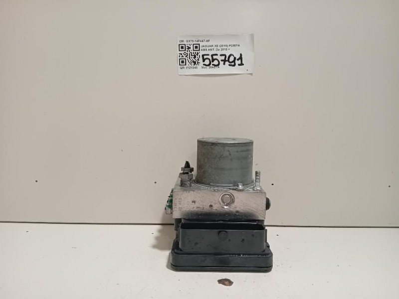 Motorino Alzacristallo Porta ANT SX 82401S3020 Opel Mokka 2013