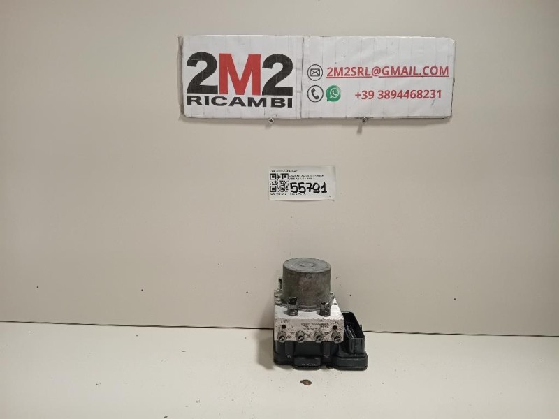 Pompa ABS ANT GX73-14F447-AF Jaguar XE 2015