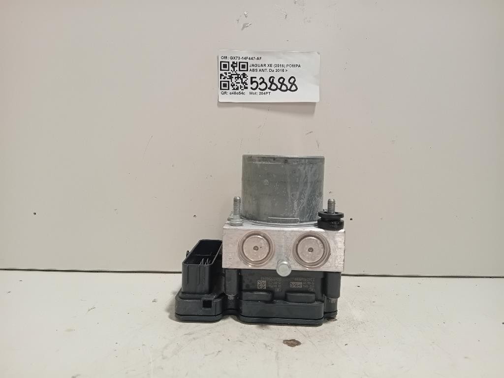 Motorino Alzacristallo Porta ANT SX 1S4837461A Seat MII 2012