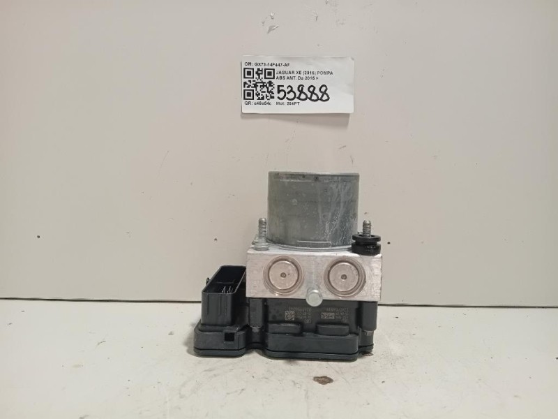 Pompa ABS ANT GX73-14F447-AF Jaguar XE 2015