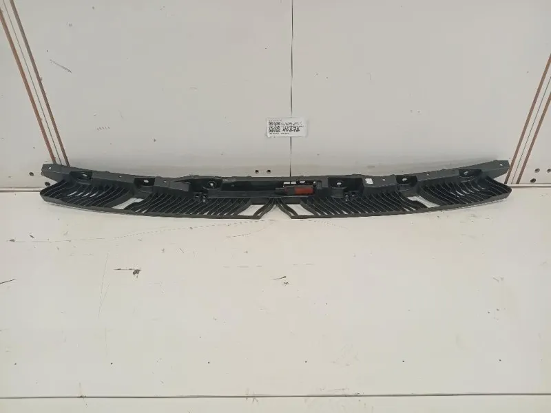 Supporto Spoiler Paraurti POST 5NA 807 863 Volkswagen Tiguan II 2020