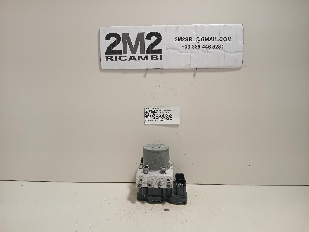Motorino Alzacristallo Porta ANT SX 85720-42130 Toyota RAV 4 V 2018