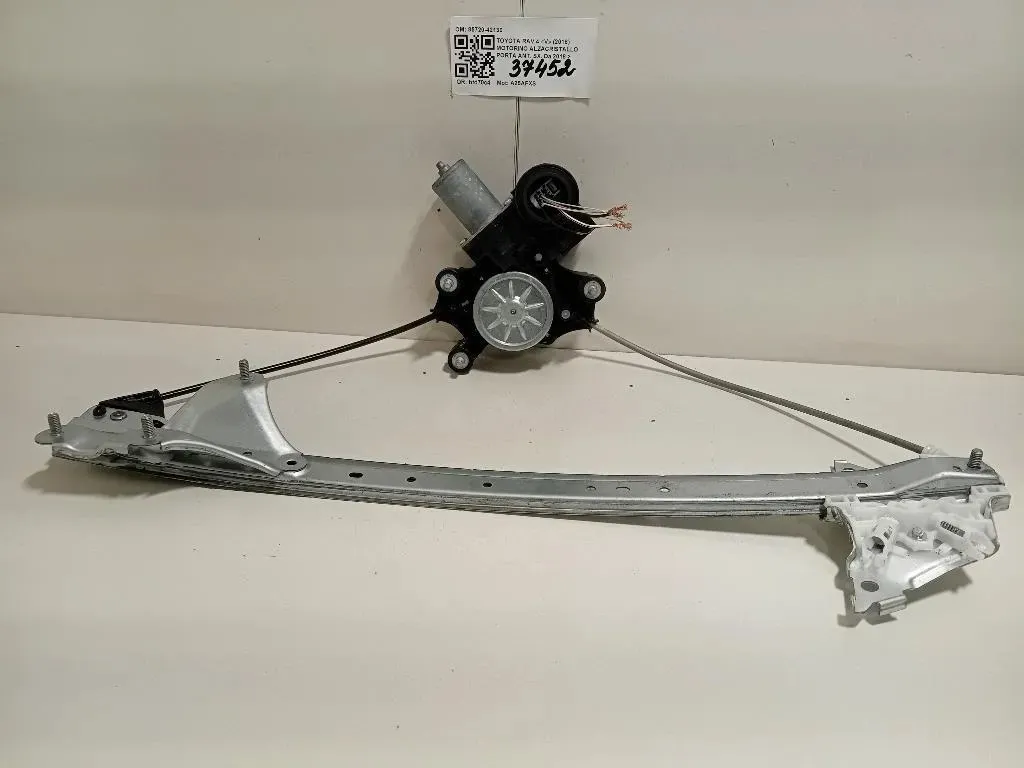 Motorino Alzacristallo Porta ANT SX 85720-42130 Toyota RAV 4 V 2018