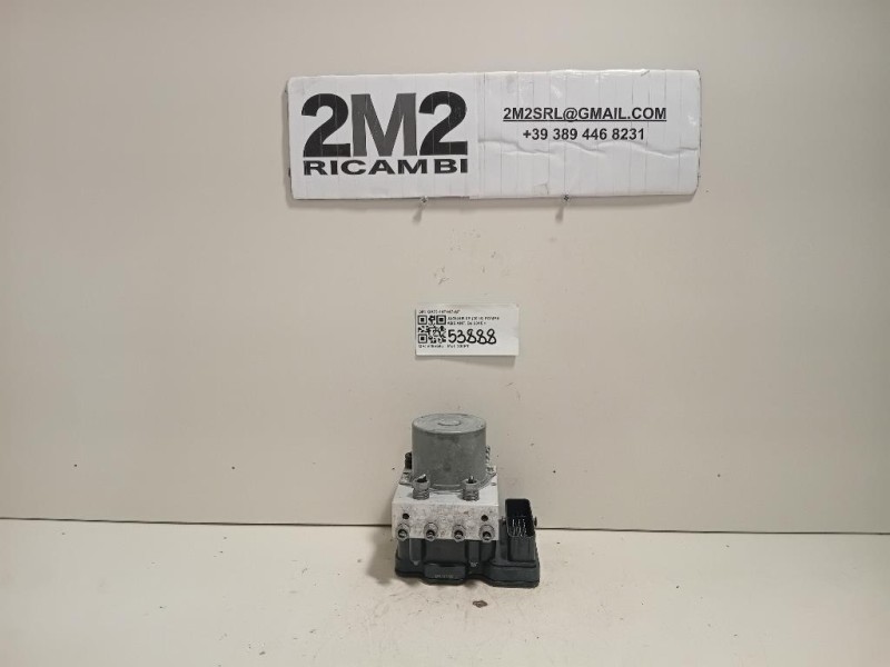 Motorino Alzacristallo Porta ANT SX 85720-42130 Toyota RAV 4 V 2018