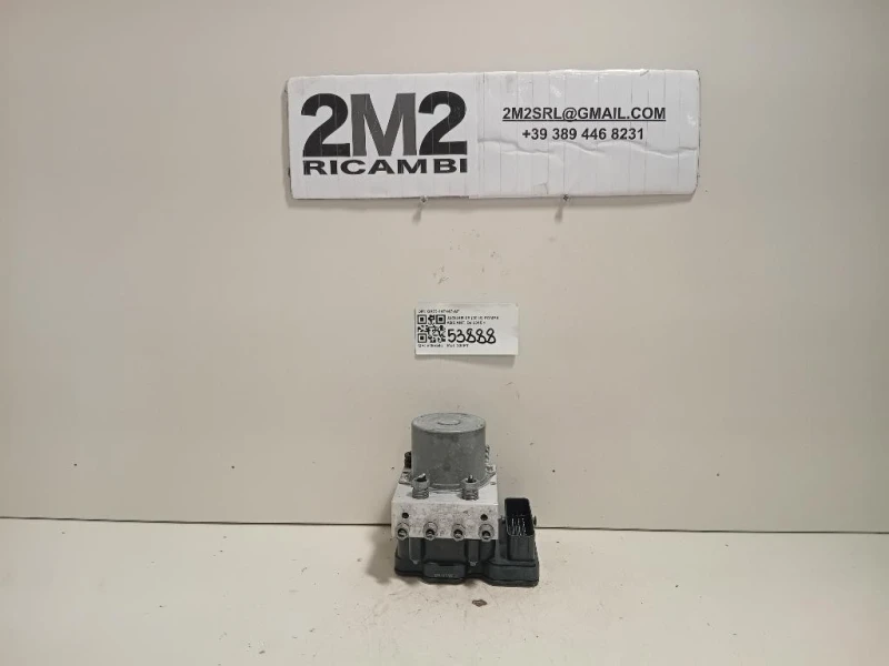 Pompa ABS ANT GX73-14F447-AF Jaguar XE 2015